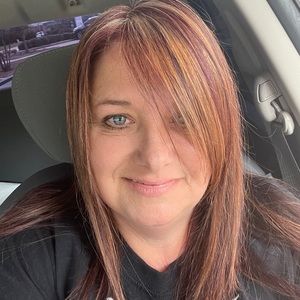 Meet your Posher, Christy